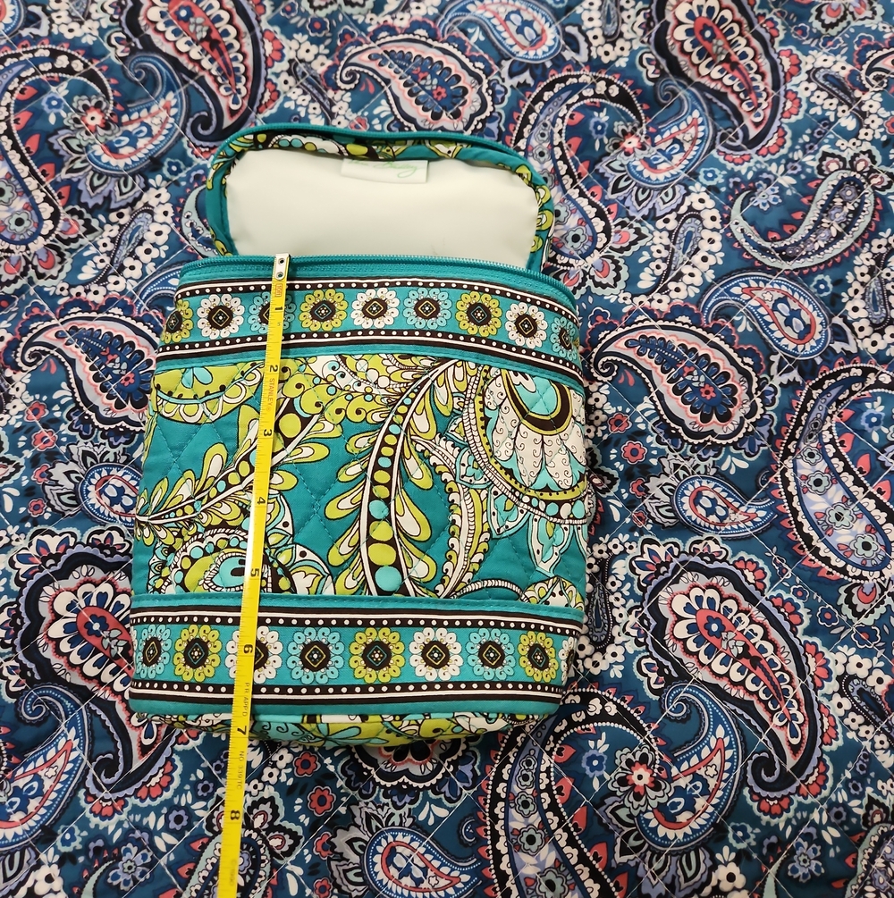 Vera Bradley Insulated Bag